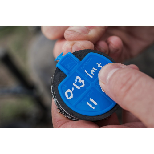 Boîte A Bas De Ligne Preston Revalution Storage Box 2