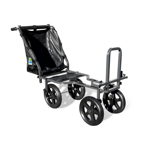 Chariot Preston Four Wheeled Shuttle