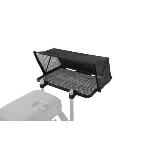 Desserte Preston Offbox 36 Venta-Lite Hoodie Side Tray XL