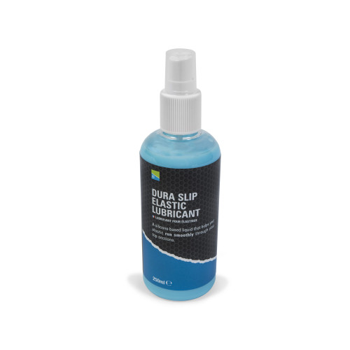 Lubrifiant Preston Dura Slip Lubricant - 250ml