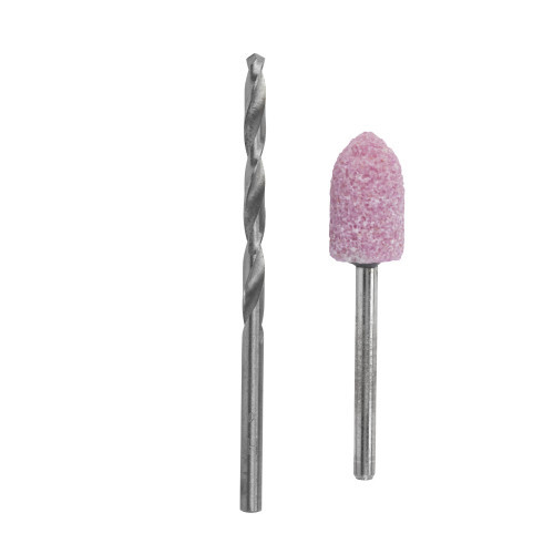 Kit De Perçage Preston Roller Drilla Kit