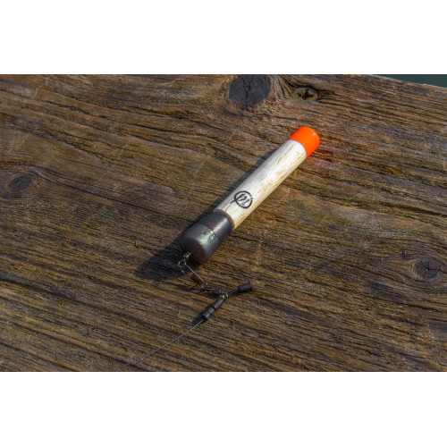 Attache Anglaise Preston Stopz Pellet Waggler Kit