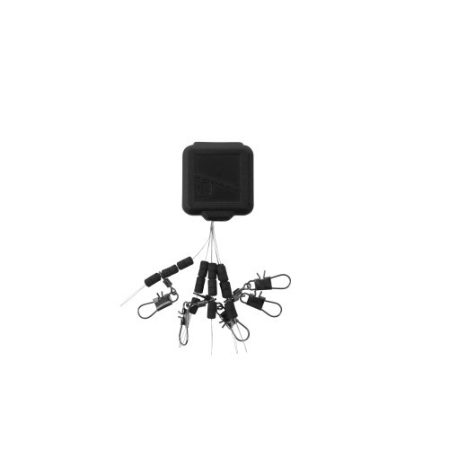 Attache Anglaise Preston Stopz Pellet Waggler Kit