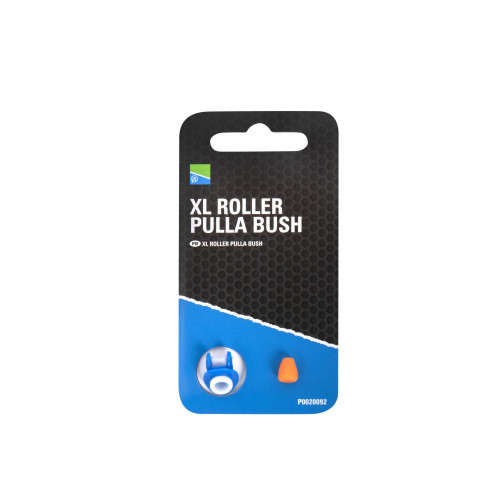 XL ROLLER PULLA BUSH