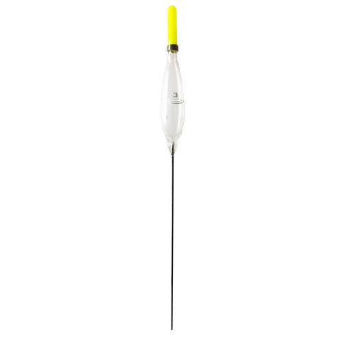 Flotteur Drennan Crystal Caster