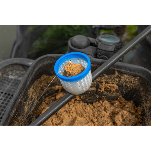 Coupelle Preston Soft Cad Pots Paste 2