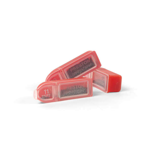 Plombs Preston Stotz Shot Top Ups