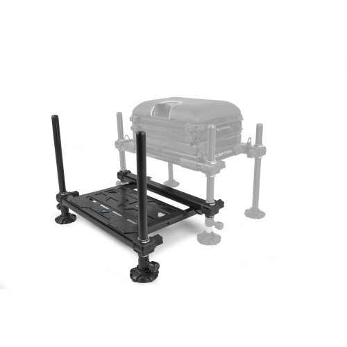 Plancher Preston Inception Foot Platform