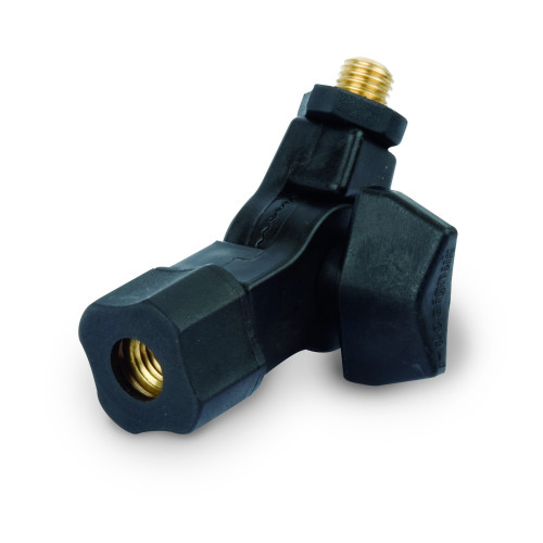 Adaptateur Inclinable Preston Offbox Angle Lock