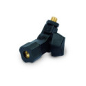 Adaptateur Inclinable Preston Offbox Angle Lock