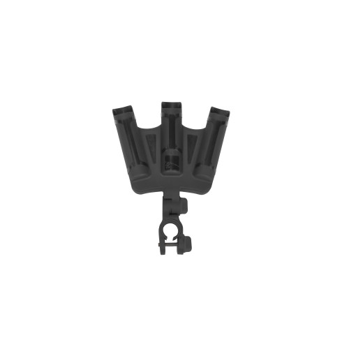 Support Canne Preston Triple Rod Support