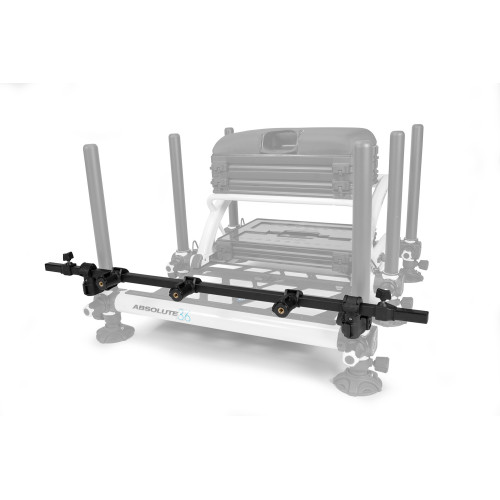 Barre A Bourriche Preston Offbox 36 Snaplok Tool Bar