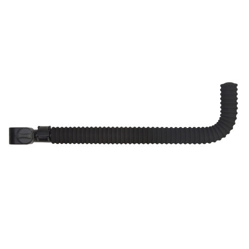 Support Coudé Preston Offbox 36 Single Ripple Arm Long