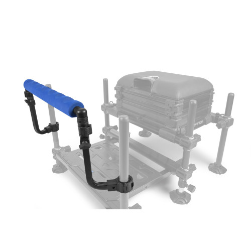 Barre Repose Canne Preston Offbox Pole Support