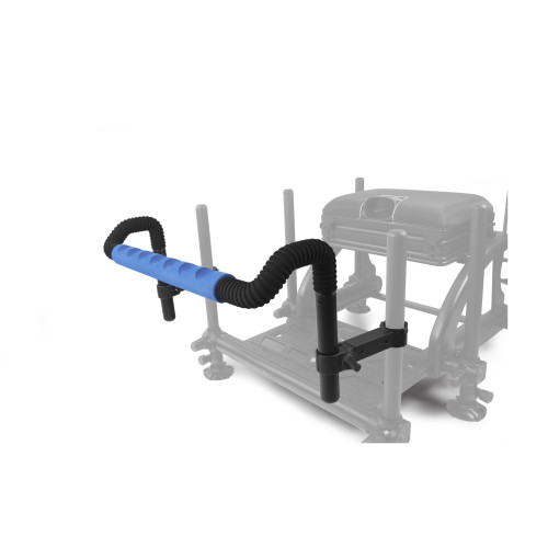 Barre Repose Canne Preston Offbox Pro Pole Support