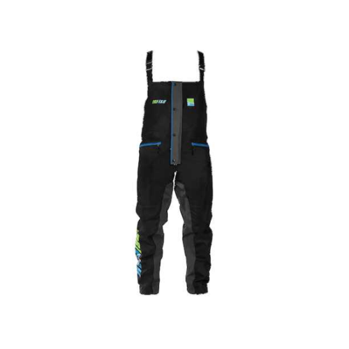 Salopette Preston Drifish Bib & Brace
