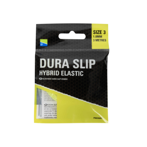 Elastique Hybride Preston Dura Slip Hybrid Elastic 2