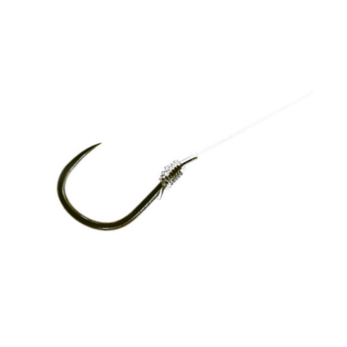 Ligne Montée Drennan Crystal Dibber Rig Hooker 2