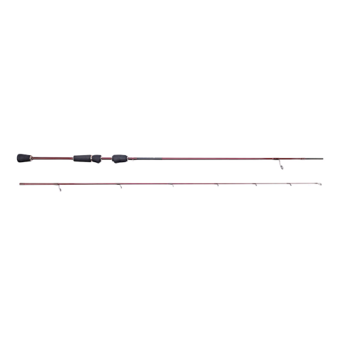 Canne Spinning Westin W6 StreetStick 7'1"/213cm M 2-10g 2sec