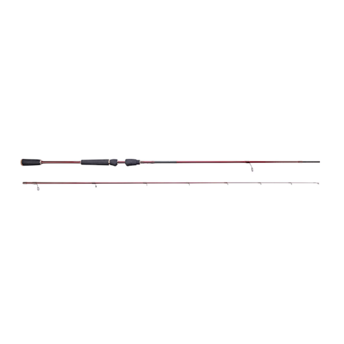 Canne Drop Shot Westin W6 Dropshot 8'/240cm ML 4-21g 2sec