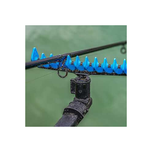 Support Canne Feeder Preston Rod Safe Multi