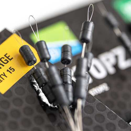 Stop Float Preston Stopz