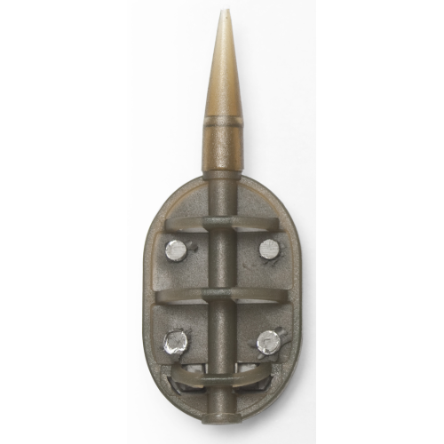 Feeder Preston In-Line Flat Method