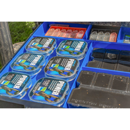 Séparateurs Amovibles Preston Drawer Organiser...