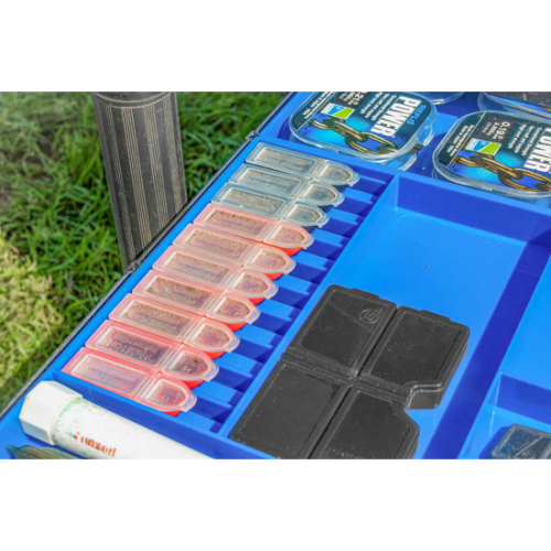 Séparateurs Amovibles Preston Drawer Organiser...