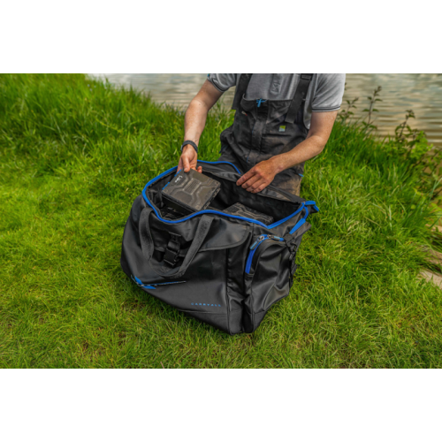 Sac Fourre-Tout Preston Supera X Carryall 2