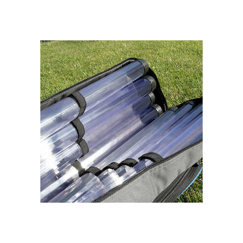 Fourreau Preston Compétition 8 Tubes 2