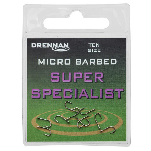 Super Specialist