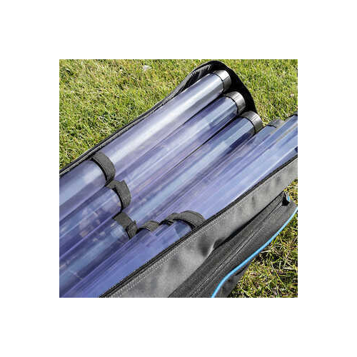 Fourreau Preston Compétition 6 Tubes 2