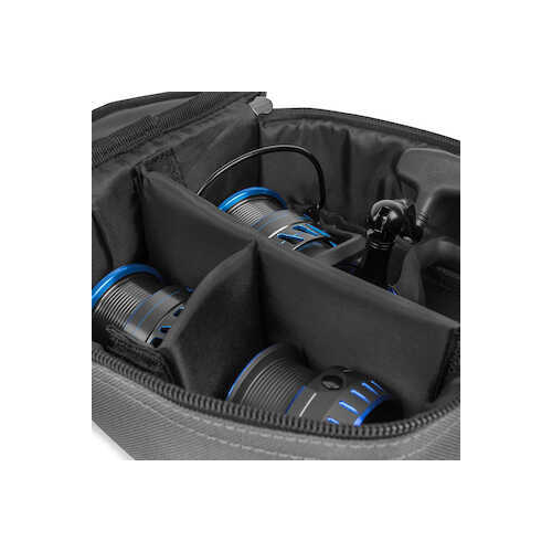 Trousse A Moulinet Preston Compétition Reel Case