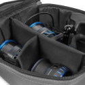 Trousse A Moulinet Preston Compétition Reel Case