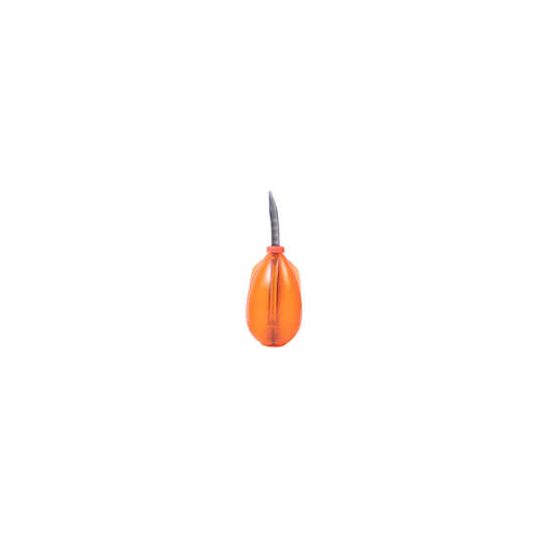 Flotteur Korum Surface Bomb - Fluoro