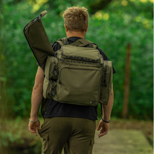Sac A Dos Avid Carp RVS Compact Rucksack