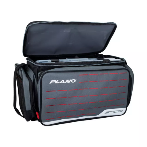 Sac Plano Weekend 3700 Case 2