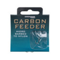 Bas De Ligne Drennan Carbon Feeder