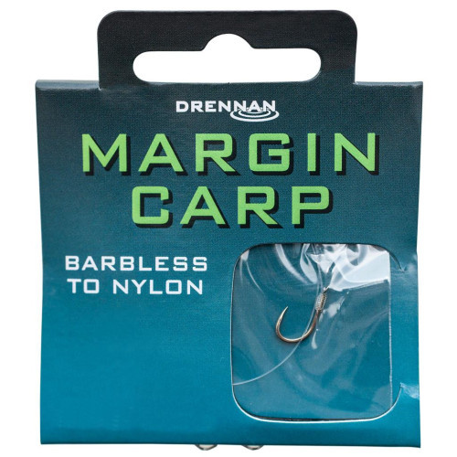 Bas De Ligne Drennan Margin Carp