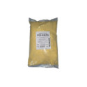 Farine Hainaut Pêche Polenta (Semoule De Maïs) 1kg