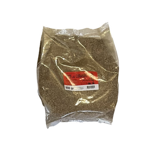 Farine Loos Aliment Epice Coriandre Moulu 800g