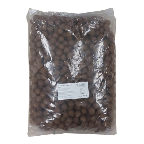 Bouillettes Hainaut Pêche 5 kg Monster Crabe Brown