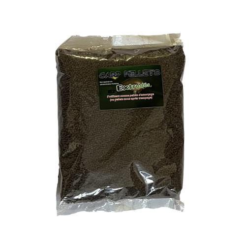 Pellets Le Gouessant Carp Pellets Extrudés