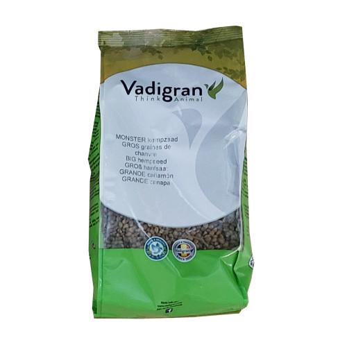Graine Vadigran Chanvre Monstre 800g