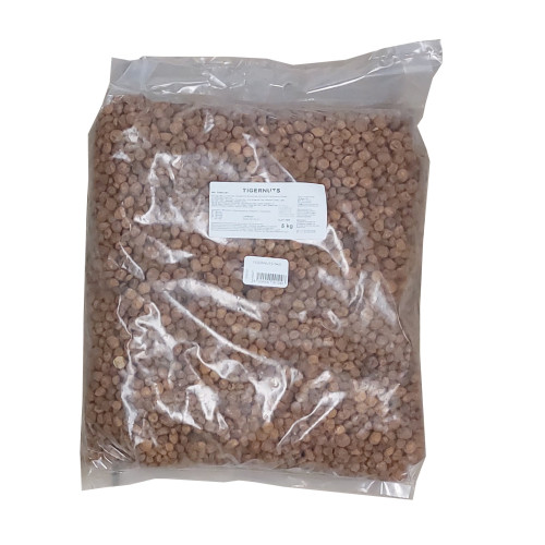 Graine Hainaut Pêche Tigernuts 5kg