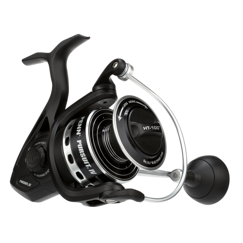 PURSUIT IV 6000 SPIN REEL BOX