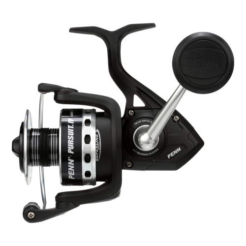 PURSUIT IV 6000 SPIN REEL BOX 2