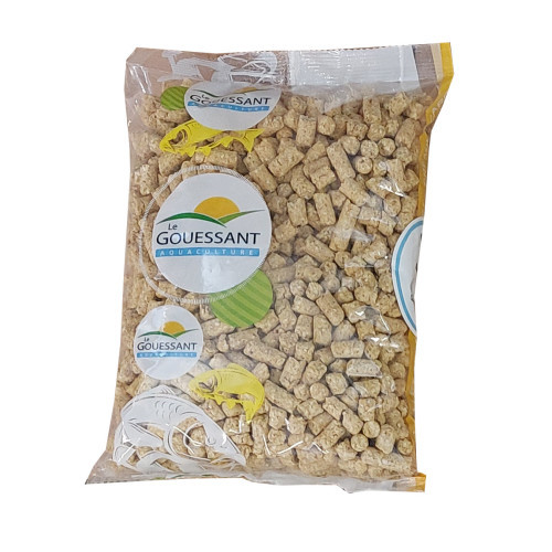 Pellets Le Gouessant Baby Corn Pellets 8mm