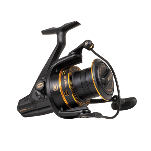Moulinet Penn Rival 7000LC Black